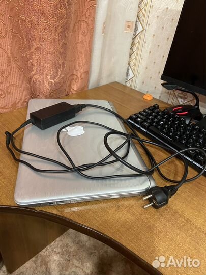 Hp pavilion 15
