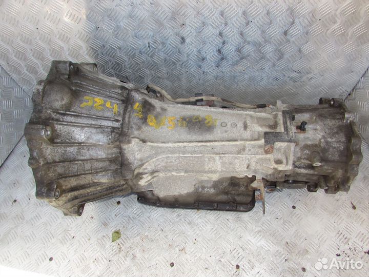 АКПП Infiniti QX56 ja 60 2008-2010г