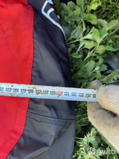 Водная тюбинг ватрушка