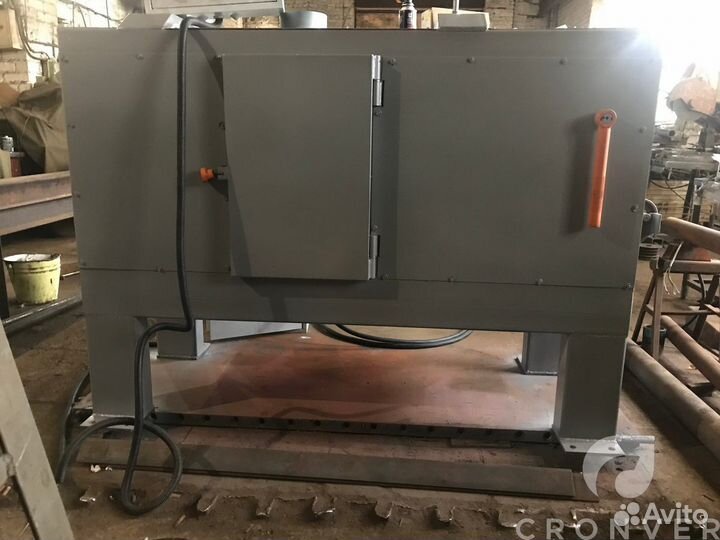 Многопильный станок