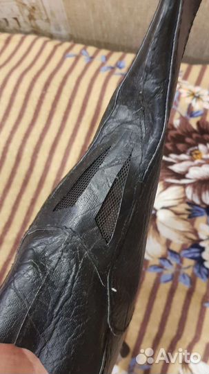 Маска чумного доктора