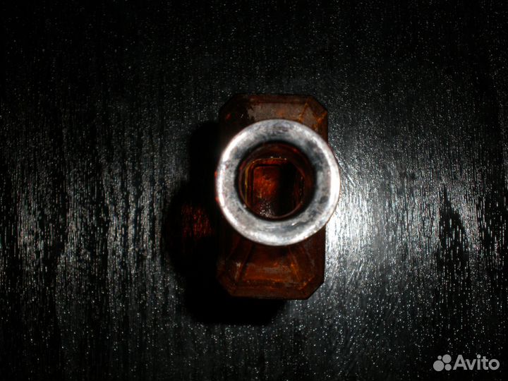 Пузырек аптечный