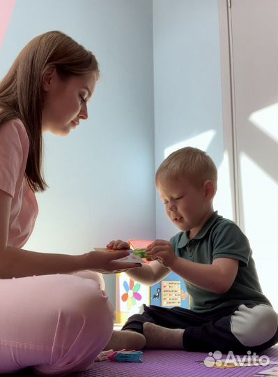 Логопед-дефектолог, логопед онлайн