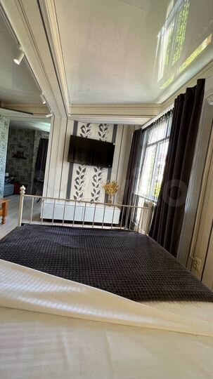 1-к. квартира, 45 м², 5/10 эт.