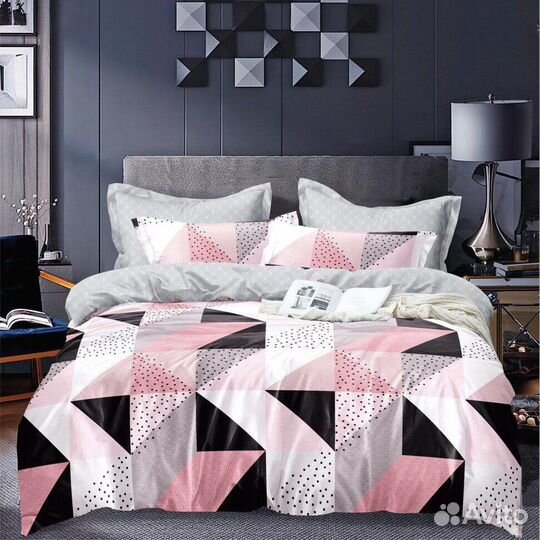 Белье постельное