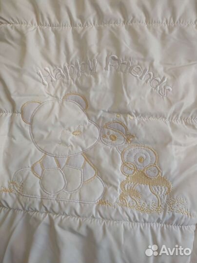 Конверт детский