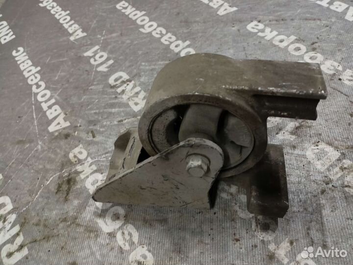 Подушка двигателя кия Рио 2