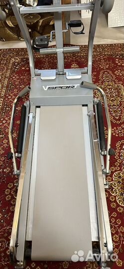 Тренажер Vsport International