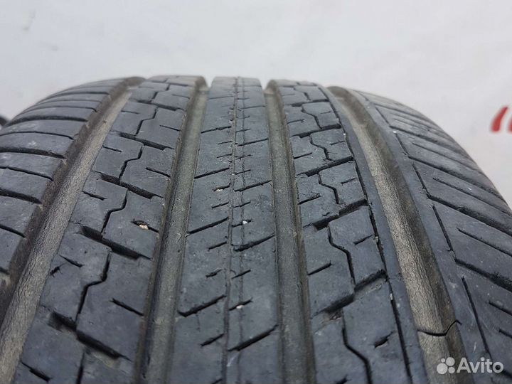 Dunlop Grandtrek ST30 225/65 R17