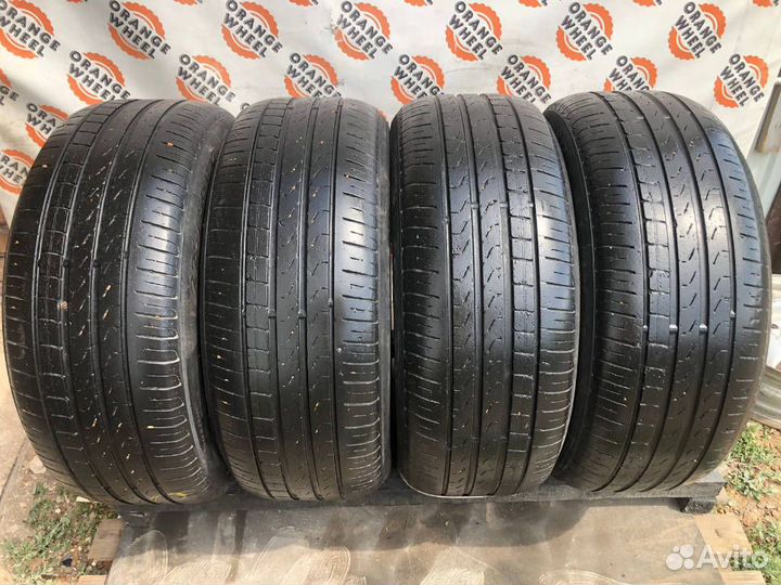 Pirelli Cinturato P7 225/50 R17
