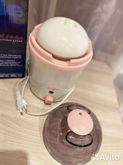 Йогуртница