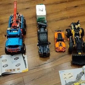 Lego technic