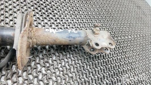 Стойка передняя левая KIA sportage 3 (6KL01K501)