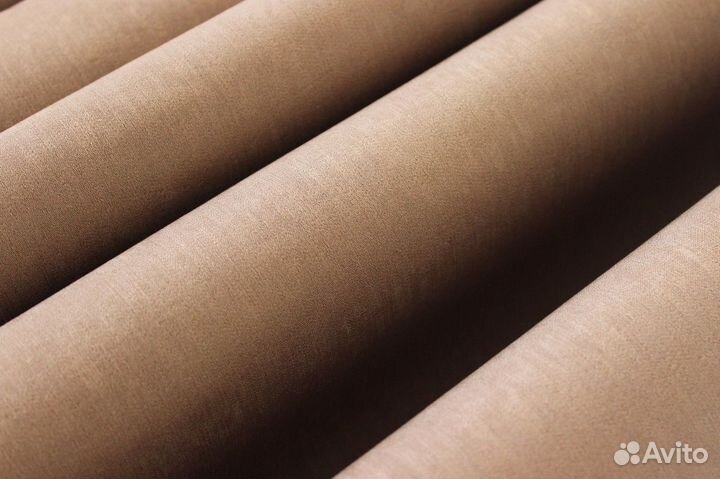 Шторы новые