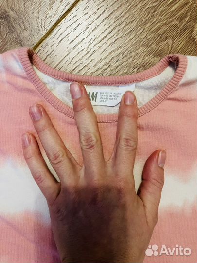 Костюм нм р. 122