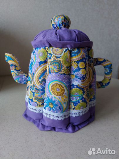 Грелка на чайник