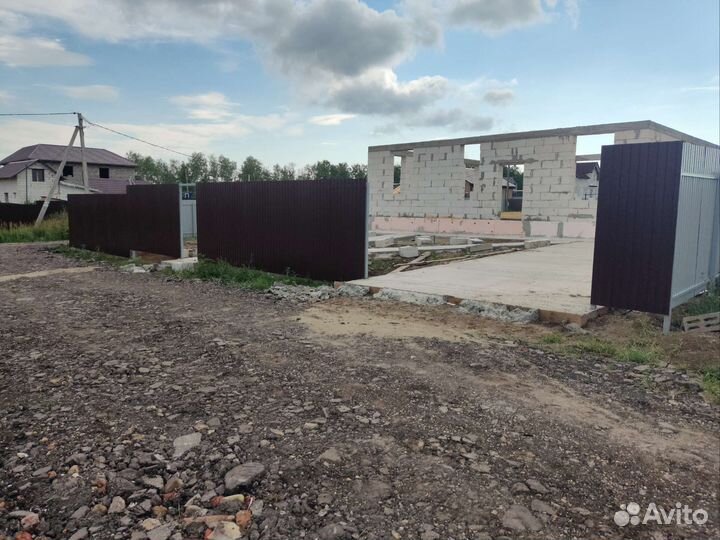 Строительство-ремонт под ключ