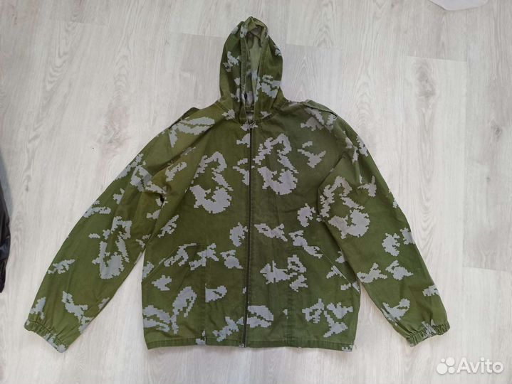 Масхалат летний, размер М