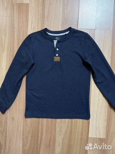 Одежда для мальчика 134 пакетом