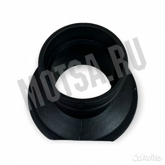 Муфта Тайга глушителя шума впуска на 1карб. (С4050