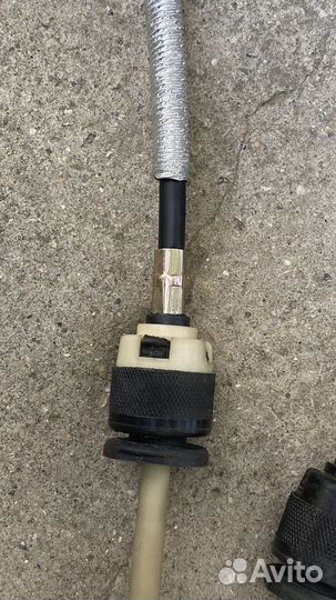 Трос МКПП форд фокус 2