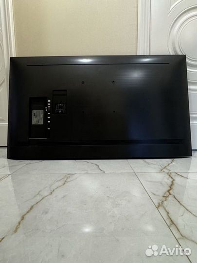 Телевизор Samsung UE55TU7097U