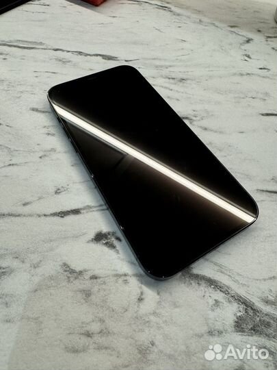 iPhone 12 Pro Max, 128 ГБ