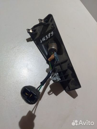 Прикуриватель (SsangYong Rexton)