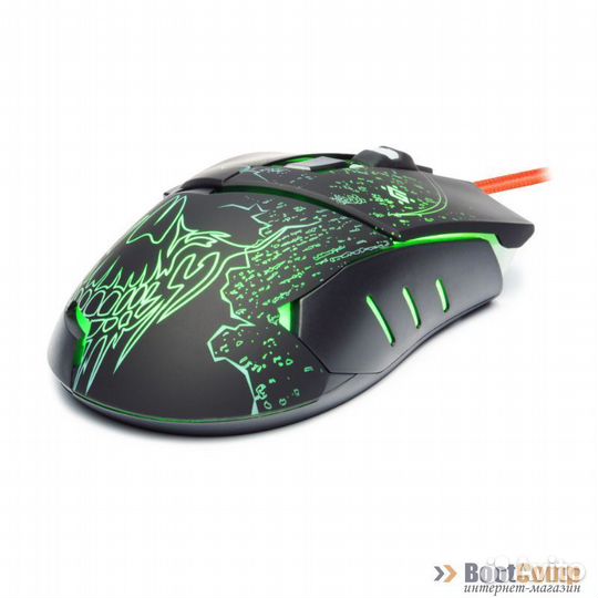 Мышь Defender Alfa GM-703L