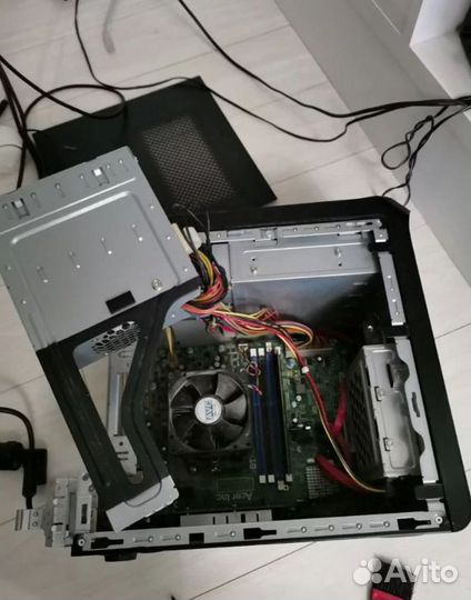 Ремонт компьютера ноутбука Компьютерный Мастер