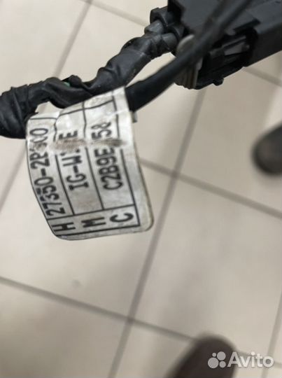 Коса катушек зажигания 27350-03200 KIA RIO 3