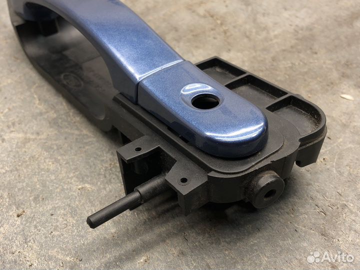 Пер лев ручка фьюжен