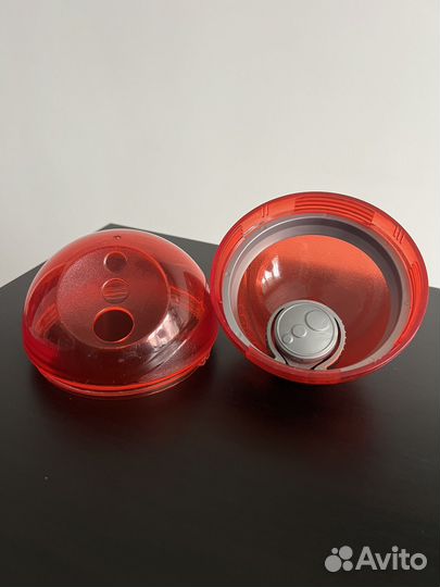 Интерактивная игрушка-головоломка для лакомств