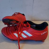 Футбольные бутсы adidas copa