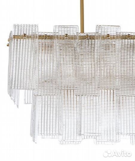 Люстра inverno в наличии