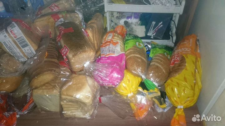 Продам детские кашки