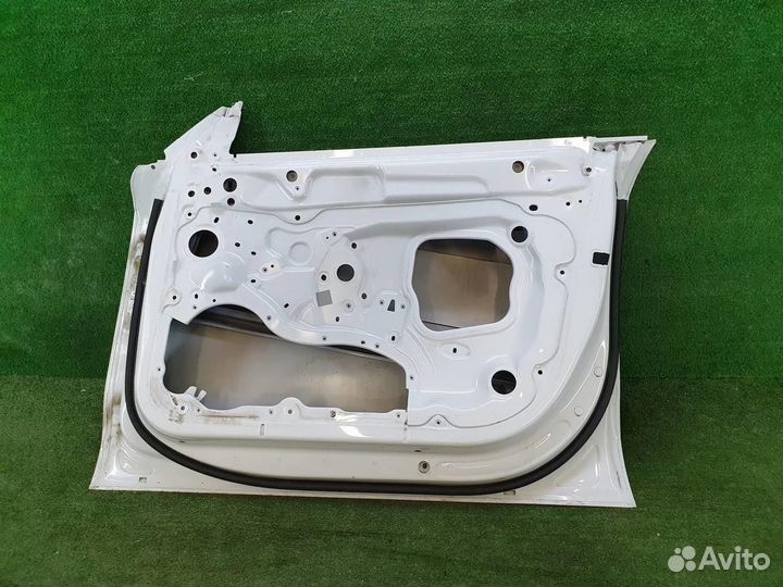 Дверь передняя правая Audi A7/RS7/S7