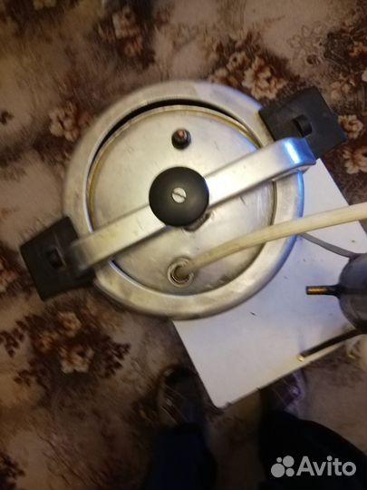 Самогонный аппарат бу