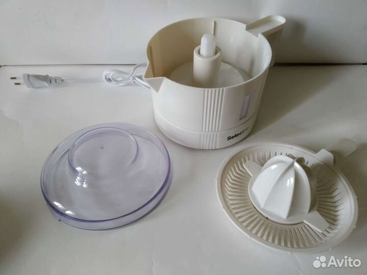 Соковыжималка для цитрусовых