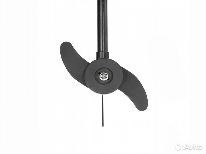 Лодочный мотор Sharmax (Шармакс) Eco Ultra SE-16L