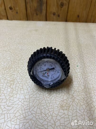 Манометр bravo для SUP и пвх лодки