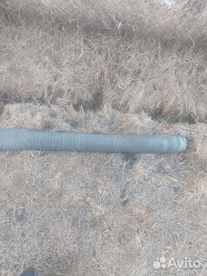 Шланг для откачки септиков