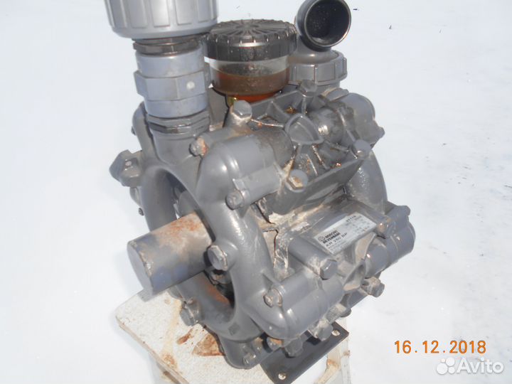 Продаю 3 насоса annovi reverberi. AR250BR