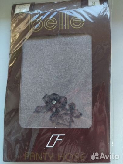 Колготки женские новые