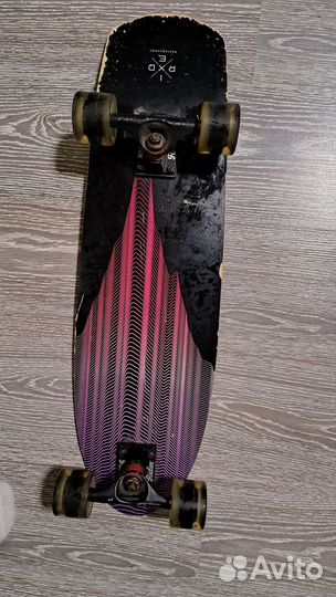 Скейтборд ridex