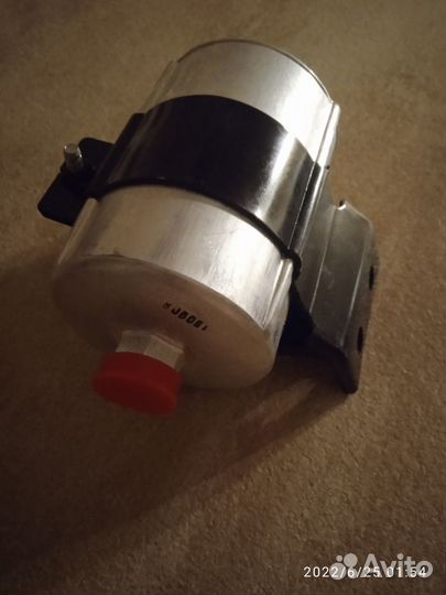 Топливный фильтр