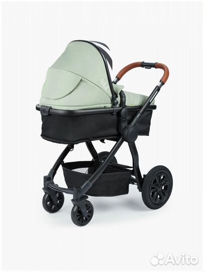 Детская коляска-трансформер Happy Baby Mommer