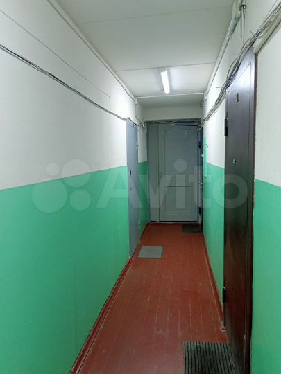 2-к. квартира, 25 м², 2/5 эт.