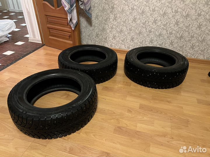 КАМА Кама-Евро-519 185/60 R14