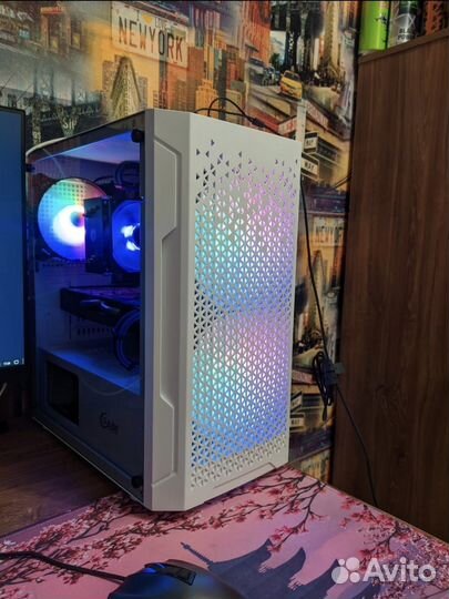 Игровой пк